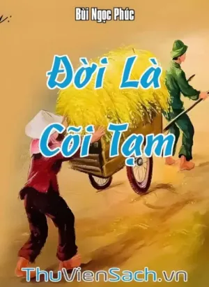 Đời Là Cõi Tạm