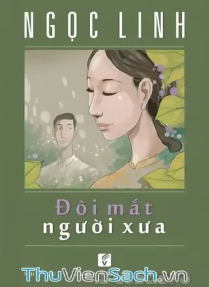 Đôi Mắt Người Xưa