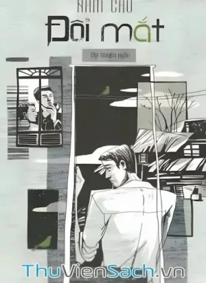 Đôi Mắt