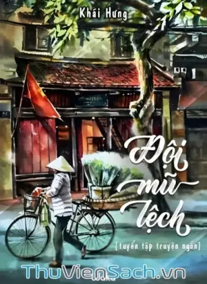 Đội Mũ Lệch