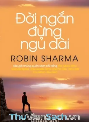 Đời Ngắn Đừng Ngủ Dài