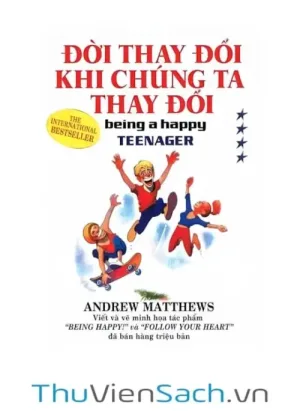Đời Thay Đổi Khi Chúng Ta Thay Đổi - Tập 4