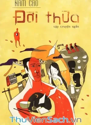 Đời Thừa