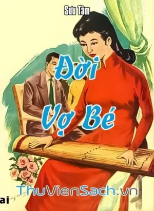 Đời Vợ Bé