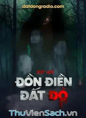 Đồn Điền Đất Đỏ