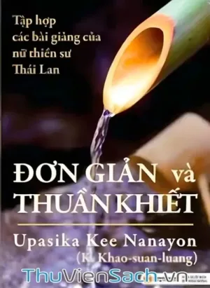 Đơn Giản Và Thuần Khiết
