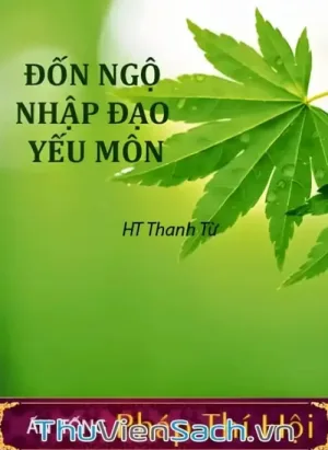 Đốn Ngộ Nhập Đạo Yếu Môn