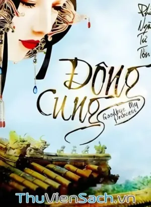 Đông Cung