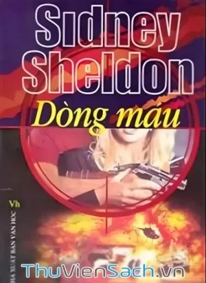 Dòng Máu