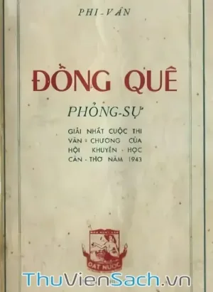 Đồng Quê