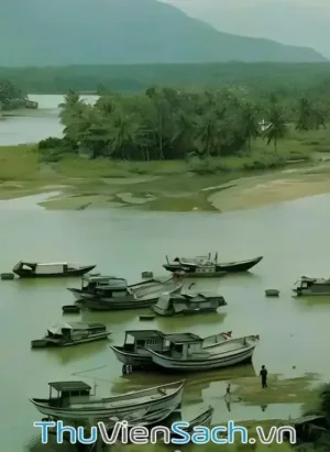 Dòng Sông Cỏ Mục
