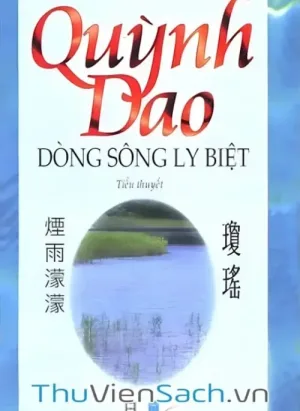 Dòng Sông Ly Biệt