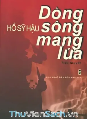 Dòng Sông Mang Lửa