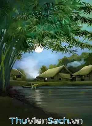 Dòng Sông Oan Nghiệt