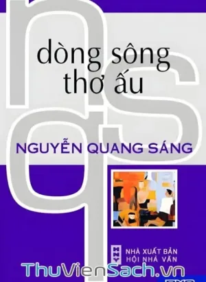 Dòng Sông Thơ Ấu