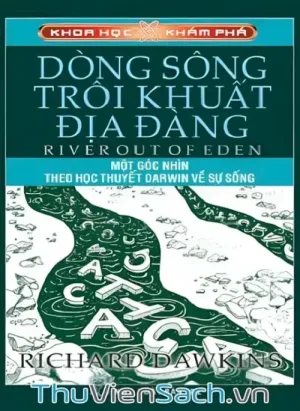 Dòng Sông Trôi Khuất Địa Đàng