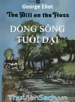 Dòng Sông Tuổi Dại