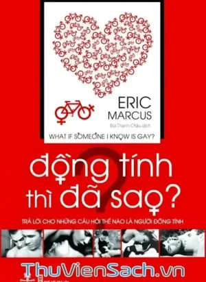 Đồng Tính Thì Đã Sao?