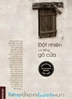 Đột Nhiên Có Tiếng Gõ Cửa