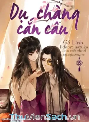 Dụ Chàng Cắn Câu
