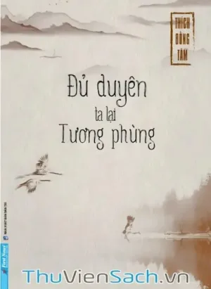 Đủ Duyên Ta Lại Tương Phùng