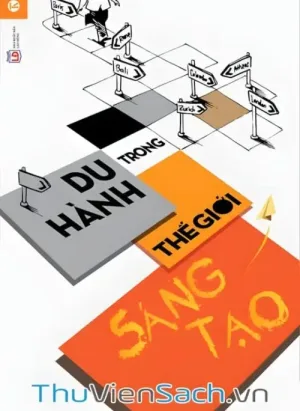 Du Hành Trong Thế Giới Sáng Tạo