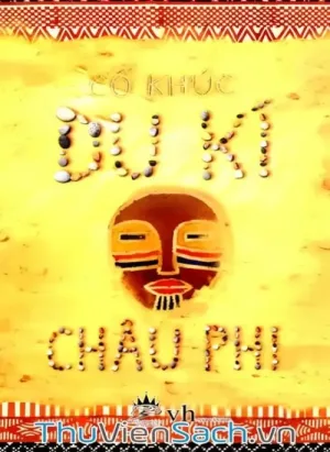 Du Ký Châu Phi
