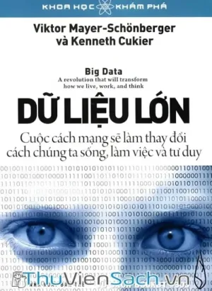 Dữ Liệu Lớn - Big Data