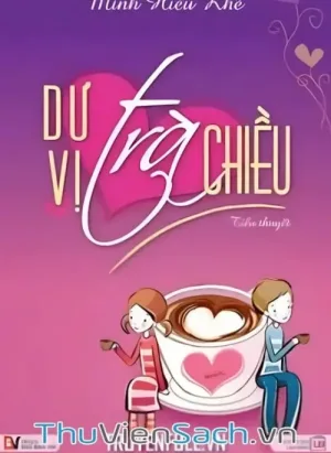 Dư Vị Trà Chiều