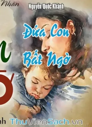 Đứa Con Bất Ngờ