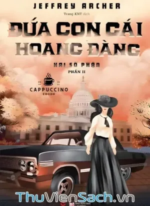 Đứa Con Gái Hoang Đàng