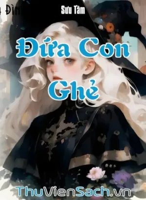 Đứa Con Ghẻ