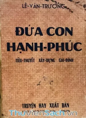 Đứa Con Hạnh Phúc