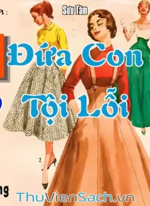 Đứa Con Tội Lỗi