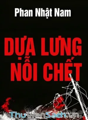 Dựa Lưng Nỗi Chết