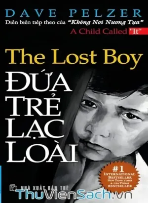 Đứa Trẻ Lạc Loài