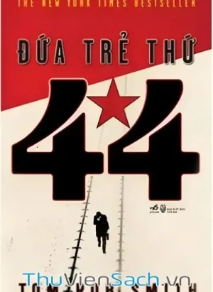 Đứa Trẻ Thứ 44