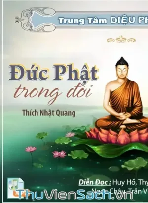 Đức Phật Trong Đời