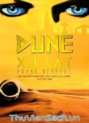 Dune - Xứ Cát