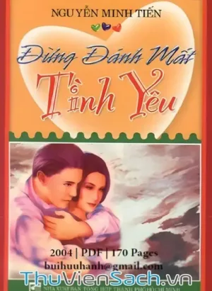Đừng Đánh Mất Tình Yêu