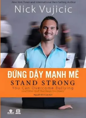 Đứng Dậy Mạnh Mẽ