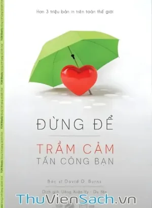 Đừng Để Trầm Cảm Tấn Công Bạn