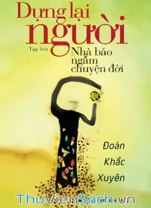 Dựng Lại Người