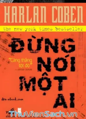 Đừng Nói Một Ai