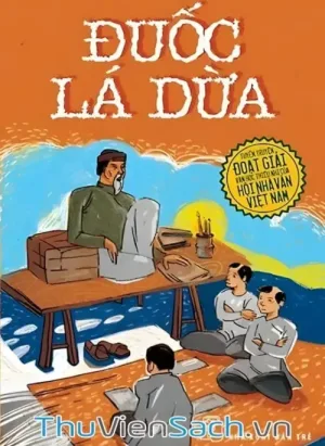 Đuốc Lá Dừa
