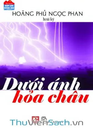 Dưới Ánh Hỏa Châu