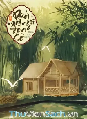 Dưới Mái Ngói Đơn Sơ