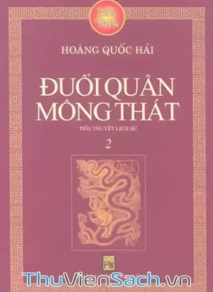 Đuổi Quân Mông Thát