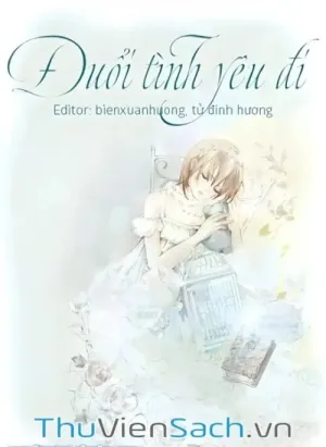 Đuổi Tình Yêu Đi