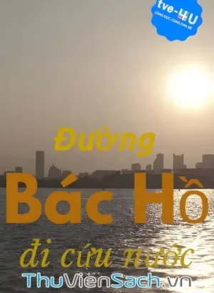 Đường Bác Hồ Đi Cứu Nước